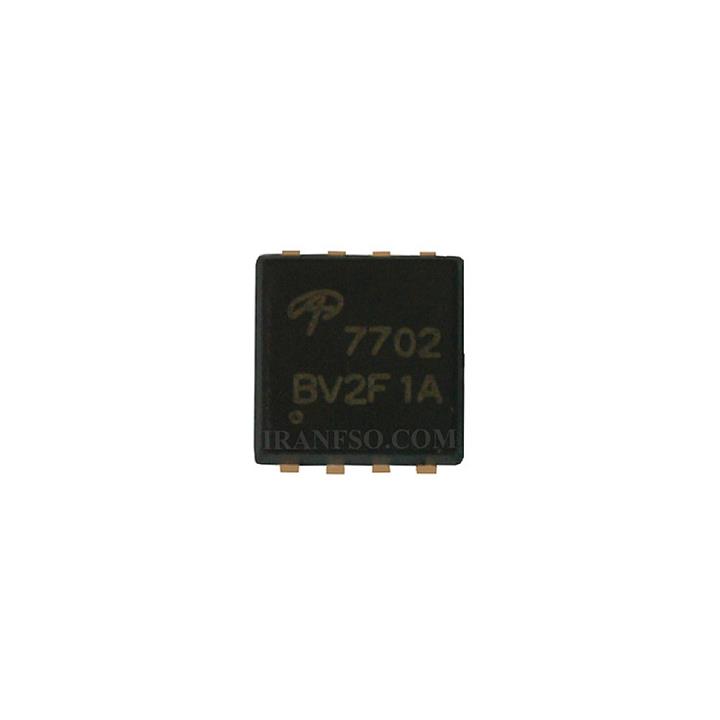 آی سی لپ تاپ Mosfet Alpha-Omega AON7702A-N30V36A DFN3x3